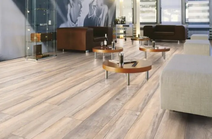 Ламинат Kronostar Synchro-Tec D1871 V4 Дуб Небесный