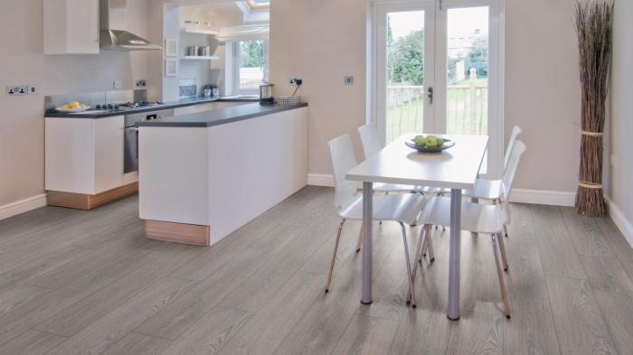 Ламинат Kronotex Robusto Дуб Столичный (Capital Oak)