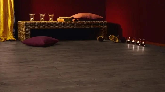 Ламинат Kronotex Robusto Дуб Атлас Кофейный (Oak Atlas Coffee)