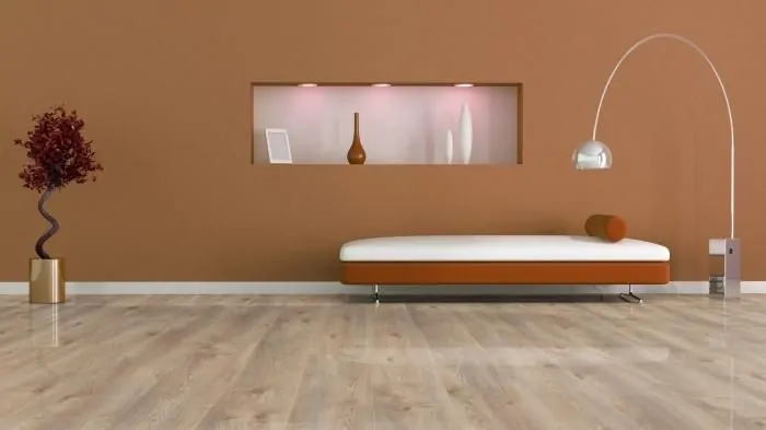 Ламинат Kronotex Mammut plus Дуб Макро Бежевый (Oak Macro Beige)