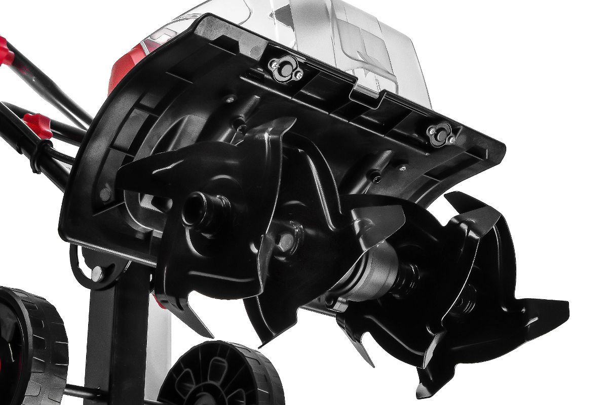 Культиватор аккумуляторный Hammer RT40V (без батареи)