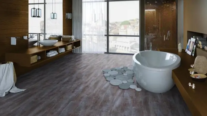 Ламинат Tarkett Cinema Богарт