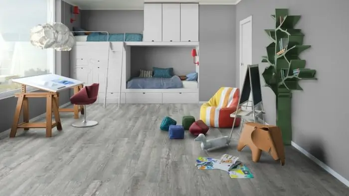 Ламинат Tarkett Gallery Пикассо [504425019]