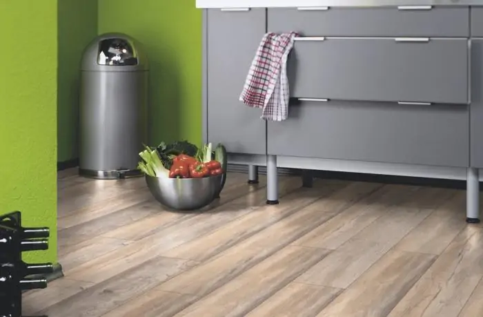 Ламинат Kronostar Synchro-Tec D1871 V4 Дуб Небесный