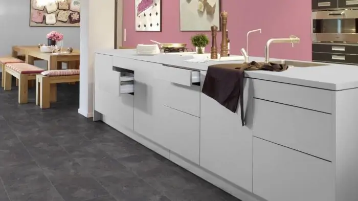 Ламинат Kronotex Mega Plus Гималая (Himalaya)