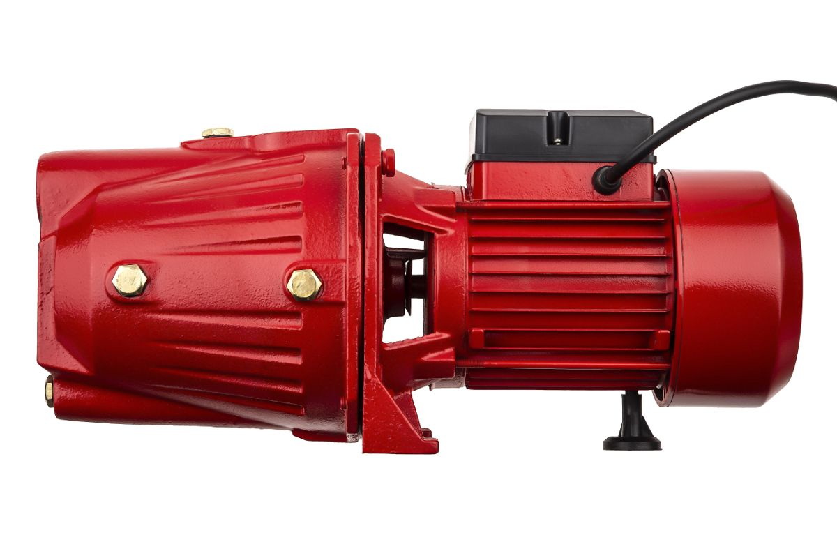 Насос садовый Hammer NAC900JET