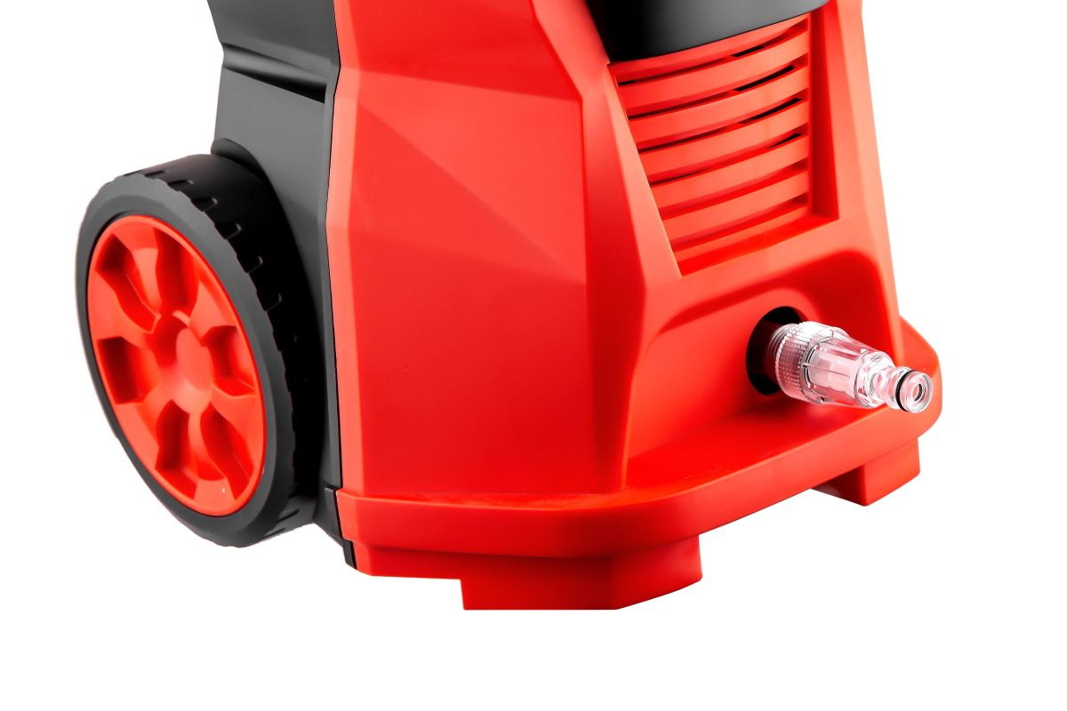 Мойка высокого давления Hammer MVD2000C