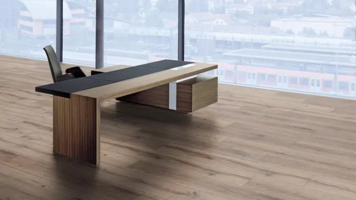 Ламинат Kronotex Exquisit plus Дуб Рифт (Rift Oak)