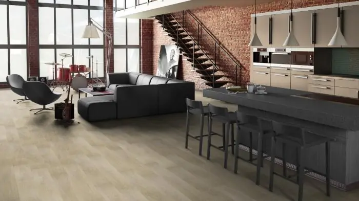 Ламинат Tarkett Ballet Корсар [504426000]