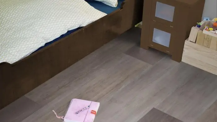 Ламинат Kronotex Mammut plus D4738 Дуб северный