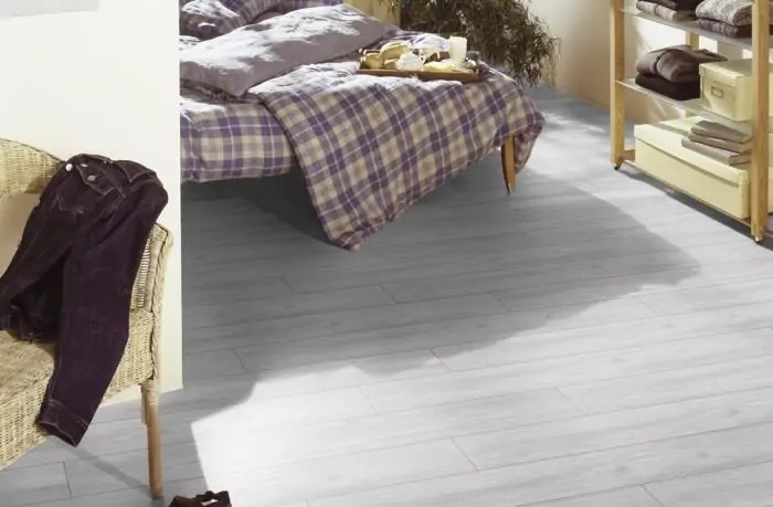 Ламинат Kronostar De Facto D1817 Дуб Независимость