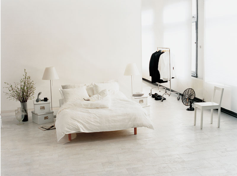 Пробковое покрытие Wicanders Cork Essence Identity Moon