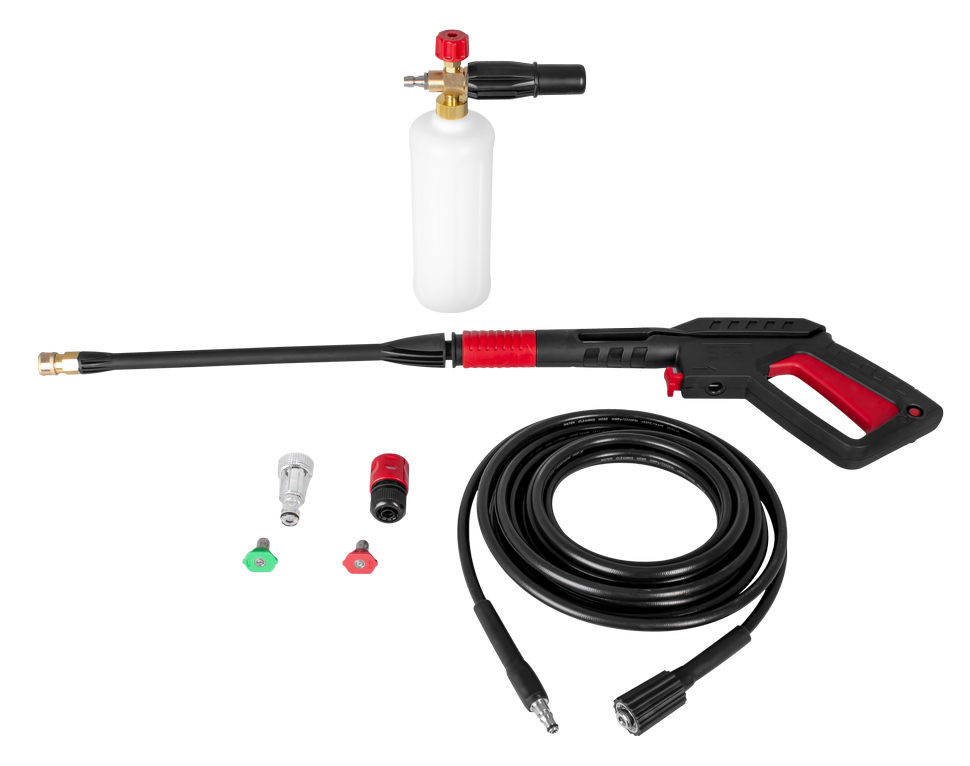 Мойка Ресанта МР-200П