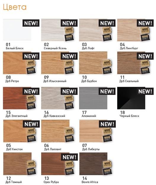 Фурнитура для плинтуса Arbiton INDO Заглушка