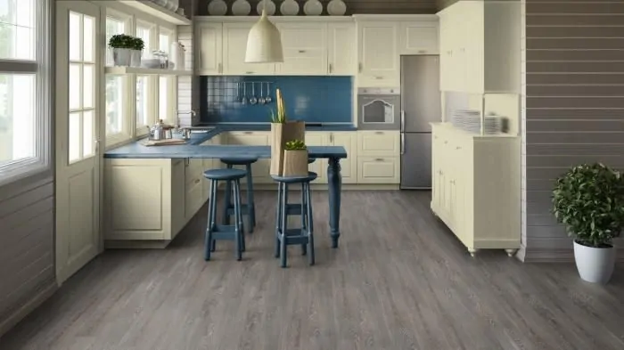 Виниловая плитка LVT (ПВХ) для пола Tarkett  Art Vinyl  New Age Orient