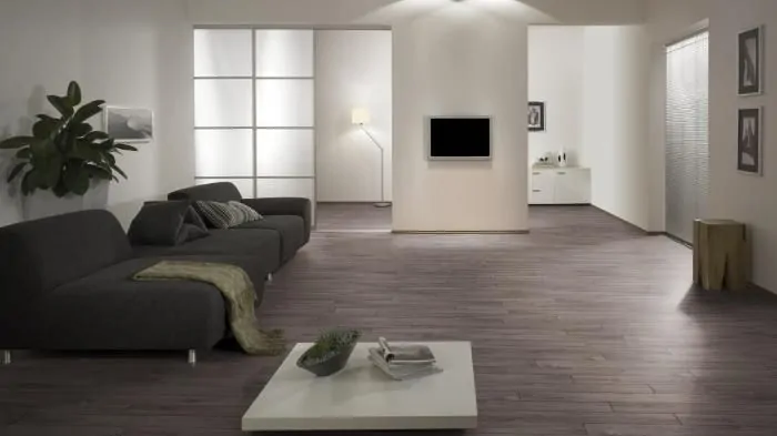 Ламинат Kronotex Robusto Дуб Атлас Антрацит (Atlas Oak Anthracite)