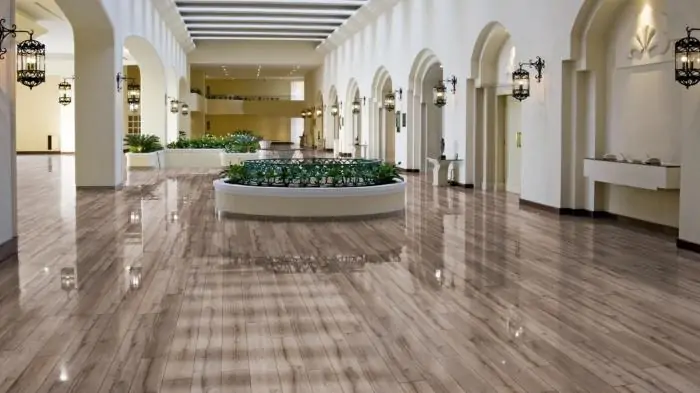 Ламинат Kronotex Robusto Ламинат Kronotex Robusto Дуб Рип (D3075)