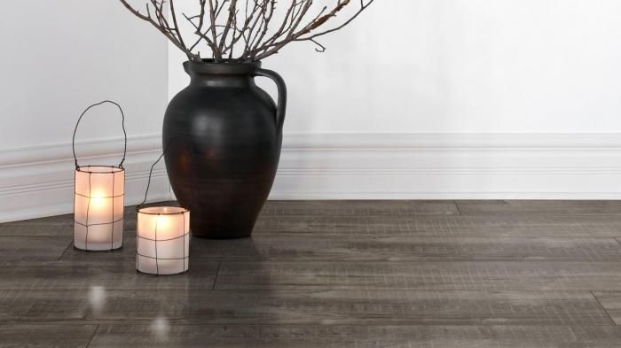 Ламинат Kronotex Exquisit plus Дуб Гала титан (Gala Oak titan)