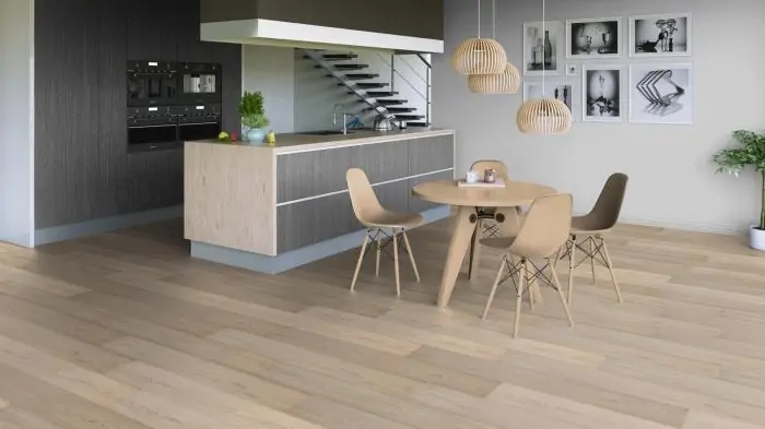 Ламинат Tarkett Odyssey 833 Дуб Олинф