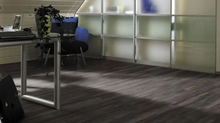 Ламинат Kronotex Robusto Дуб Портовый Темный (Dark Oak Harbour)