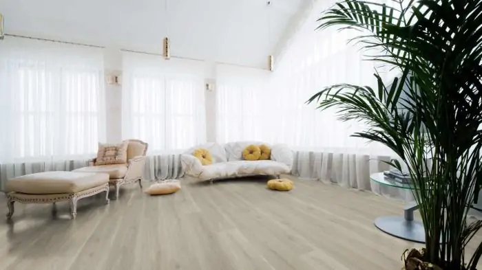 Ламинат Kronotex Exquisit D4688 Дуб Сьерра Титан