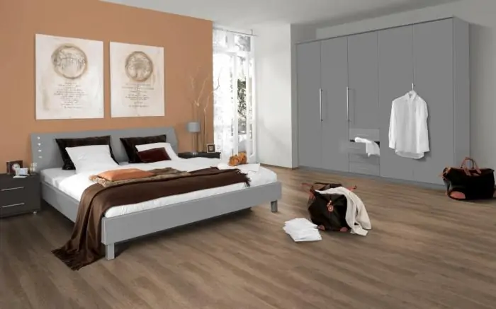 Ламинат EGGER Pro Classic EPL140 Дуб Нарва