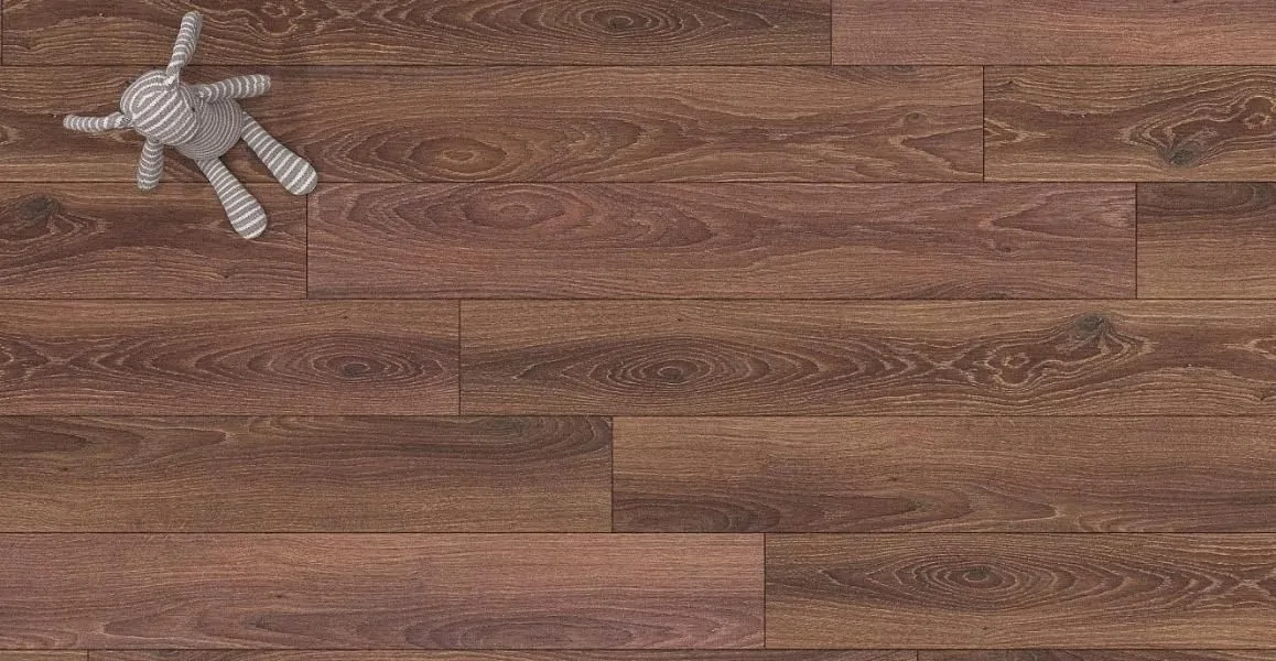 Ламинат Kastamonu SunFloor 4V 33 Дуб Тринидад (56)