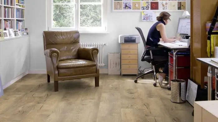 Ламинат Kronotex Exquisit plus Дуб натуральный Петерсон (Pettersson Oak nature)