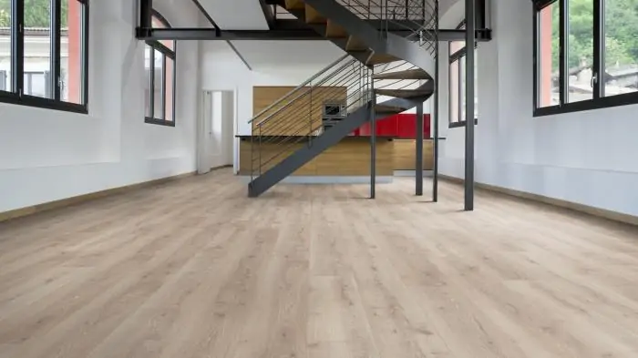 Ламинат Kronotex Mammut plus D4728 Дуб горный бежевый