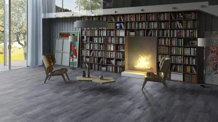 Ламинат Tarkett Cinema Гейбл