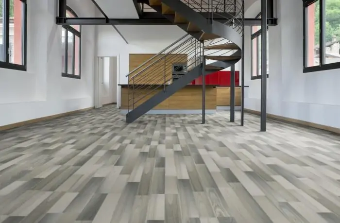 Ламинат Kronostar Galaxy D1816 Ясень Либерти