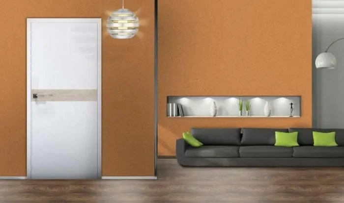 Ламинат Classen Impression 4V Дуб Аликанте