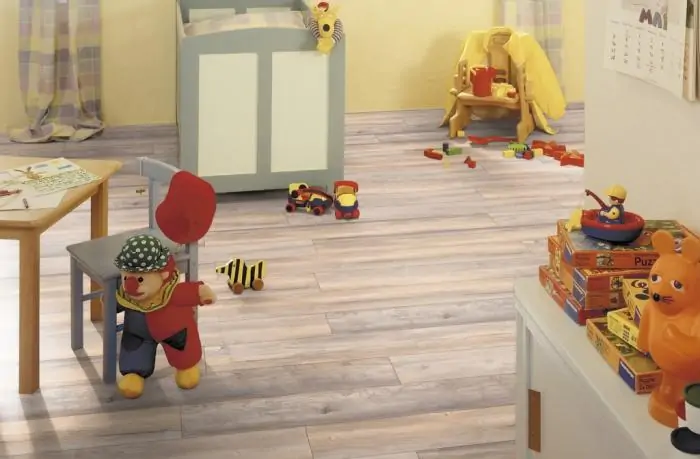 Ламинат Kronostar Synchro-Tec D1871 V4 Дуб Небесный