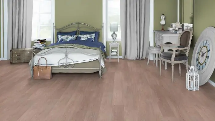 Ламинат Tarkett Woodstock Family 833 Дуб Шервуд северный [504044129]