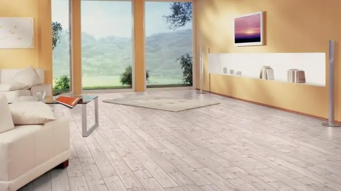 Ламинат Kronotex Amazone Пихта Сибирская (Sibirian Pine)