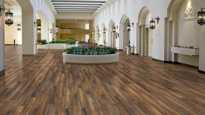 Ламинат Kronotex Robusto Дуб портовый (Harbour Oak)