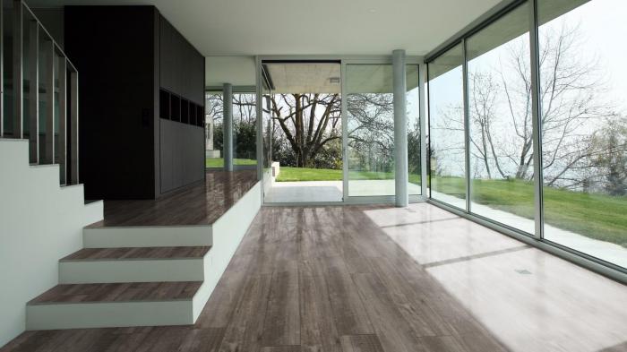 Ламинат Kronotex Exquisit plus Дуб Гала титан (Gala Oak titan)