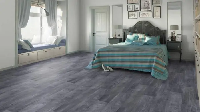 Ламинат Tarkett Cinema Гейбл