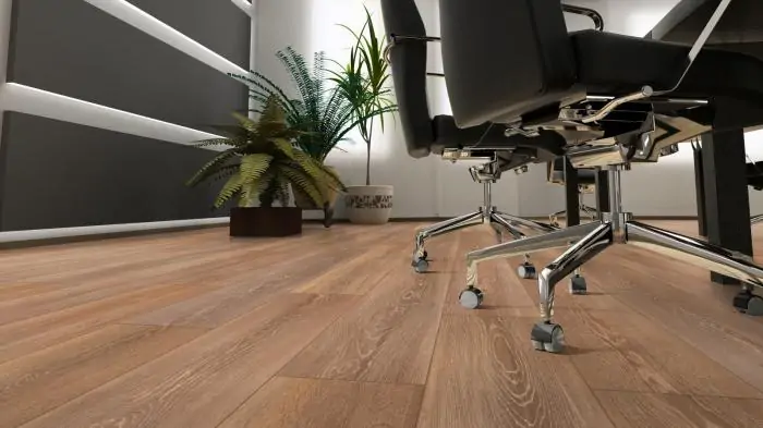 Ламинат Kronotex Exquisit Дуб Стирлинг Медиум (Medium Oak Stirling)