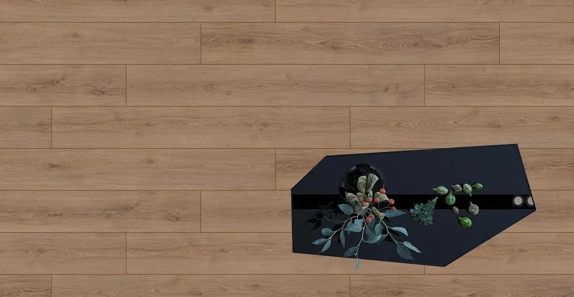 Ламинат Kastamonu Floorpan Orange Дуб Натуральный (Oak Nature)