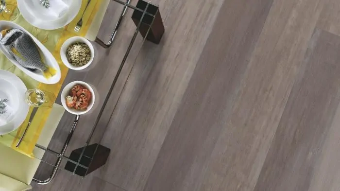 Ламинат Kronotex Mammut plus D4738 Дуб северный