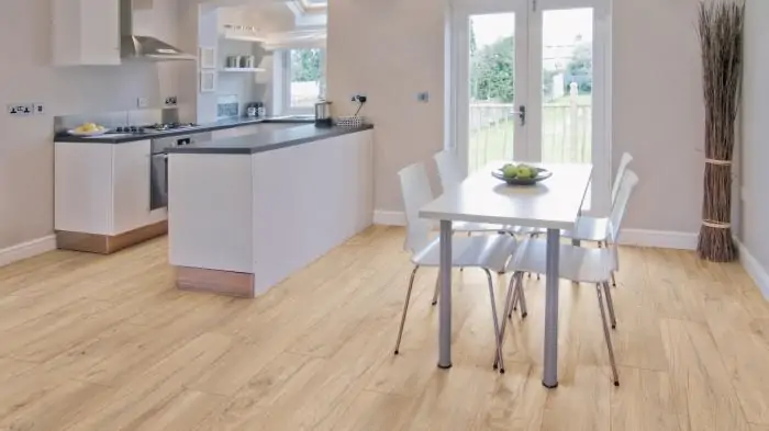 Ламинат Kronotex Robusto D4705 Америко светлый