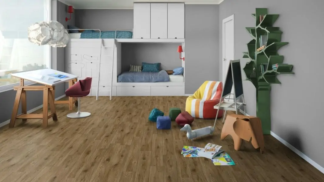 Линолеум Tarkett Absolut Tudor 4