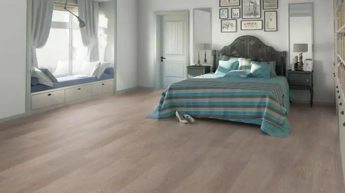 Ламинат Tarkett Navigator Босфор