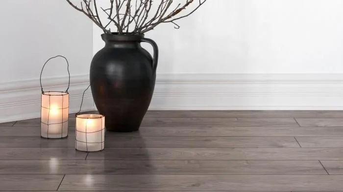 Ламинат Kronotex Robusto Дуб Атлас Антрацит (Atlas Oak Anthracite)