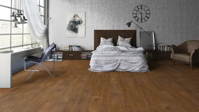 Ламинат Tarkett Navigator Колумб