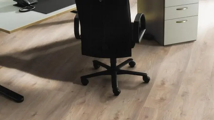 Ламинат Kronotex Mammut plus Дуб Макро Бежевый (Oak Macro Beige)