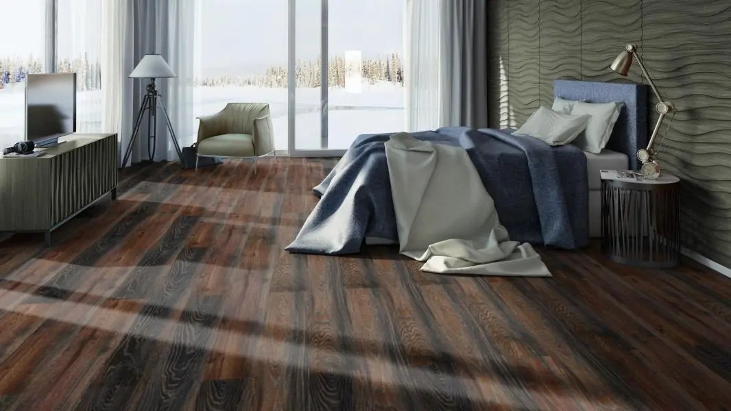 Ламинат Tarkett Holiday Дуб Романтичный