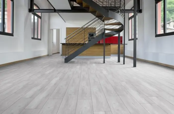 Ламинат Kronostar De Facto D1817 Дуб Независимость