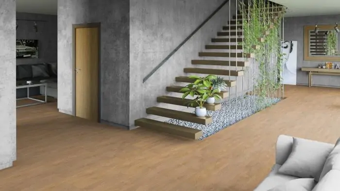 Ламинат Tarkett Navigator Беринг